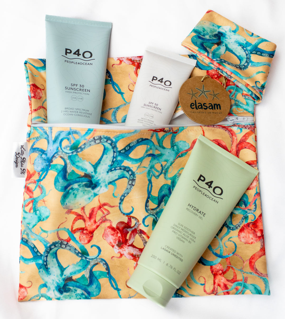 Tenta-Cool Swim Wet Bag