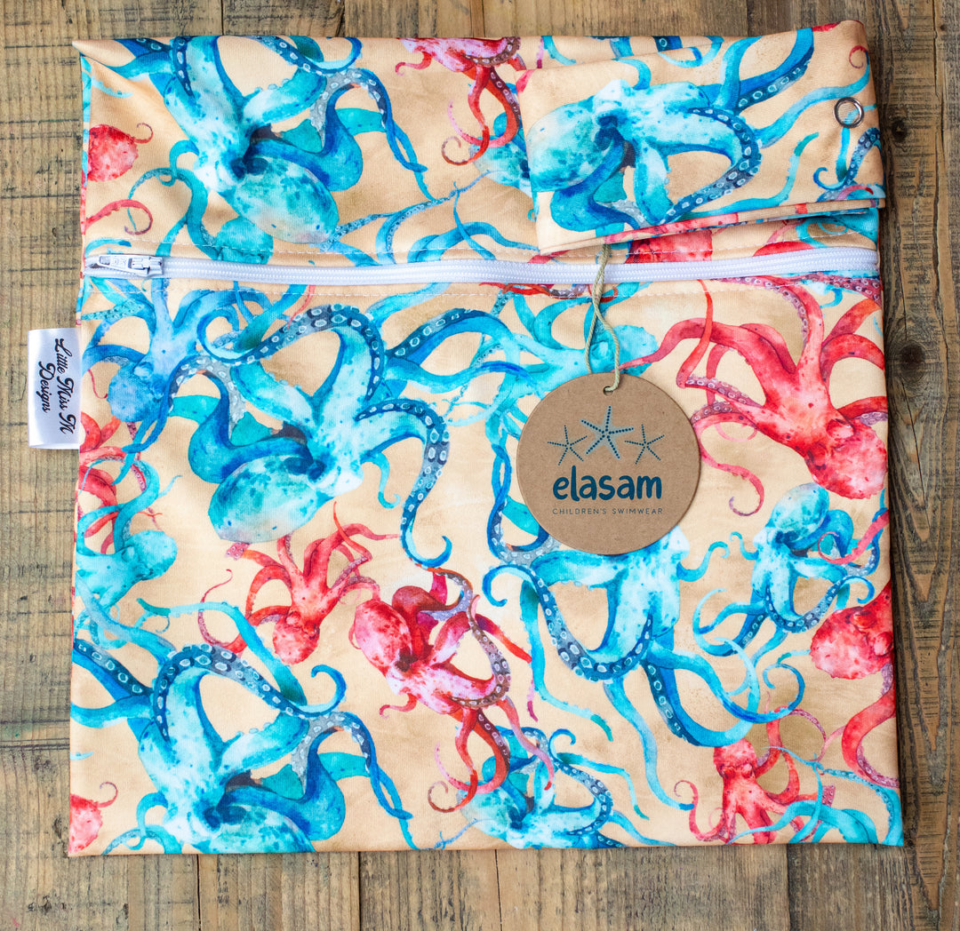 Tenta-Cool Swim Wet Bag