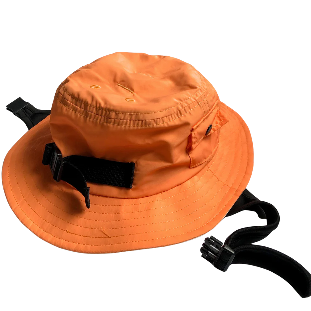 Sea Shades Kids Surf Hat - Bungan